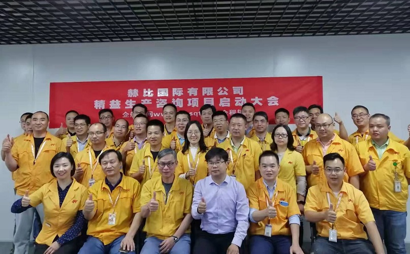 2、赫比國際有限公司精益生產(chǎn)咨詢項目.jpg