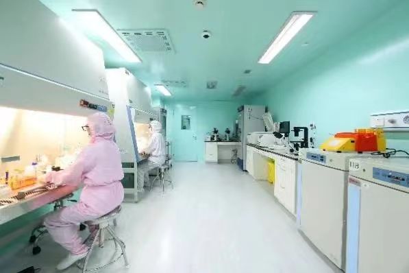 【3911】上海市東方醫(yī)院（同濟大學(xué)附屬東方醫(yī)院）GMP實驗室ISO17025-2017咨詢項目（朱品三&羅希紅）-2.jpg